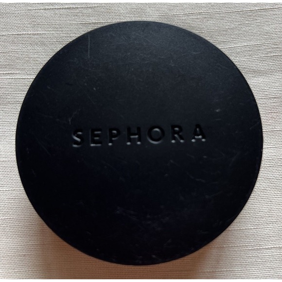 Sephora Matte Perfection Powder Foundation ~ 38 Neutral Tan Full Size‎ - Picture 1 of 2